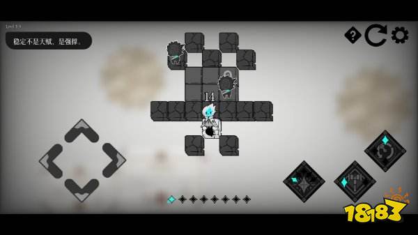 哈尔西恩的救赎官网版