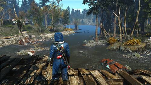 内置MOD修改器游戏有哪些 内置mod修改器的单机游戏大全