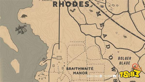 荒野大鏢客2神奇發明系列香煙卡收集攻略分享 荒野大鏢客2神奇發明香煙卡位置一覽