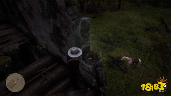 荒野大鏢客2神奇發明系列香煙卡收集攻略分享 荒野大鏢客2神奇發明香煙卡位置一覽