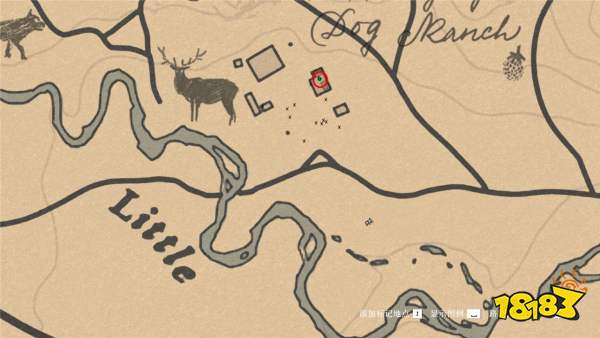 荒野大鏢客2神奇發明系列香煙卡收集攻略分享 荒野大鏢客2神奇發明香煙卡位置一覽