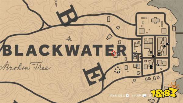 荒野大鏢客2神奇發明系列香煙卡收集攻略分享 荒野大鏢客2神奇發明香煙卡位置一覽