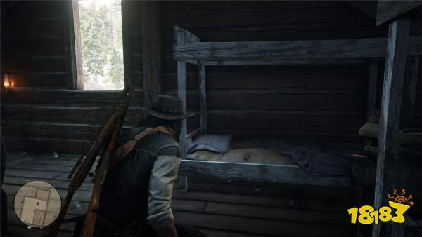 荒野大鏢客2神奇發明系列香煙卡收集攻略分享 荒野大鏢客2神奇發明香煙卡位置一覽