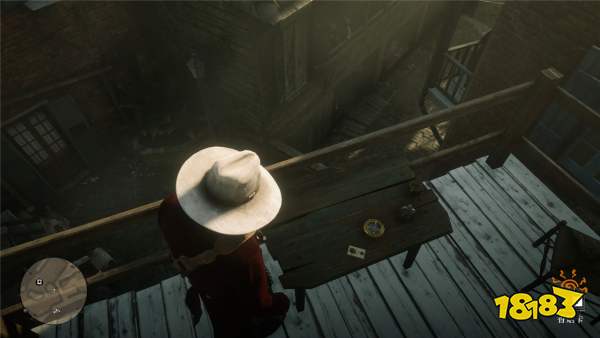 荒野大鏢客2神奇發明系列香煙卡收集攻略分享 荒野大鏢客2神奇發明香煙卡位置一覽