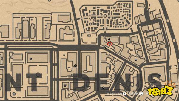 荒野大鏢客2神奇發明系列香煙卡收集攻略分享 荒野大鏢客2神奇發明香煙卡位置一覽