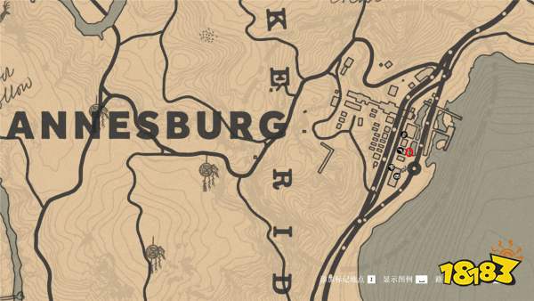 荒野大鏢客2神奇發明系列香煙卡收集攻略分享 荒野大鏢客2神奇發明香煙卡位置一覽