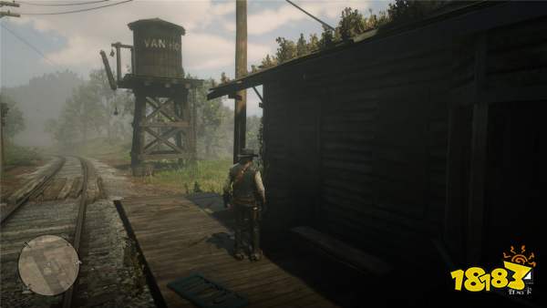 荒野大鏢客2神奇發明系列香煙卡收集攻略分享 荒野大鏢客2神奇發明香煙卡位置一覽