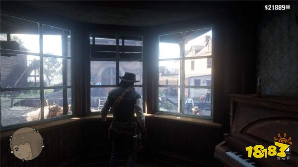 荒野大鏢客2神奇發明系列香煙卡收集攻略分享 荒野大鏢客2神奇發明香煙卡位置一覽