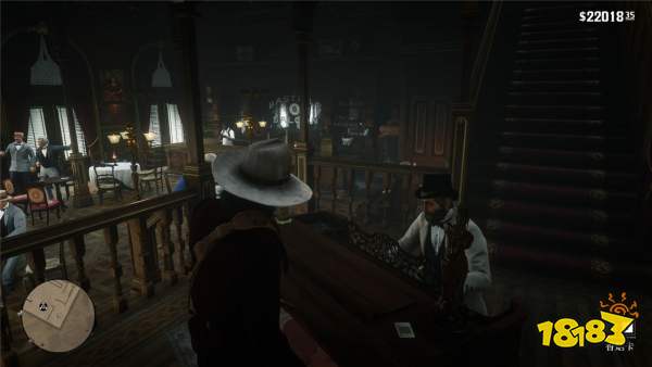 荒野大鏢客2神奇發明系列香煙卡收集攻略分享 荒野大鏢客2神奇發明香煙卡位置一覽