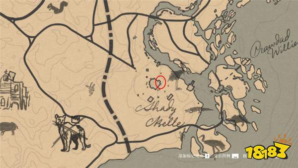 荒野大鏢客2神奇發明系列香煙卡收集攻略分享 荒野大鏢客2神奇發明香煙卡位置一覽