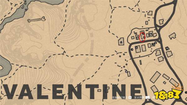 荒野大鏢客2神奇發明系列香煙卡收集攻略分享 荒野大鏢客2神奇發明香煙卡位置一覽