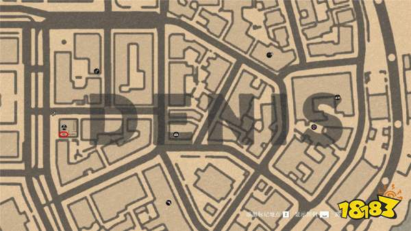 荒野大鏢客2神奇發明系列香煙卡收集攻略分享 荒野大鏢客2神奇發明香煙卡位置一覽