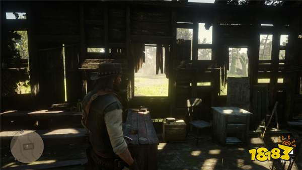 荒野大鏢客2神奇發明系列香煙卡收集攻略分享 荒野大鏢客2神奇發明香煙卡位置一覽