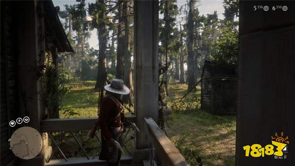 荒野大鏢客2神奇發明系列香煙卡收集攻略分享 荒野大鏢客2神奇發明香煙卡位置一覽