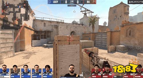 RA不敌Legacy跌入0-2组 布达佩斯Major前景黯淡