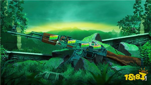 哪些CS2开箱网站首次免费 CSGO开箱网站茄子推荐分享