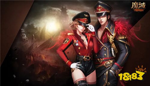 魔域手机版哪个最好 魔域手机版分享