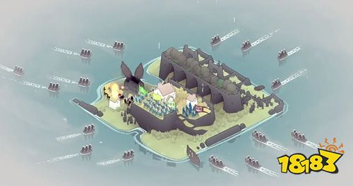 迷雾北境预计上线正在公测中 迷雾北境新手教学