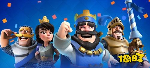 皇室战争低配巨人流新手必学卡组 皇室战争上分神器