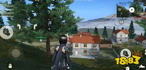 荒野行动半岛突围怎么赚钱最快 荒野行动半岛突围攻略