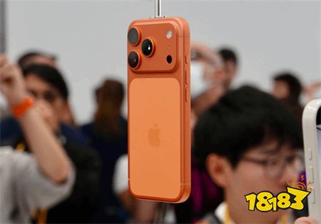 苹果将超越三星成为全球第一大智能手机厂商！