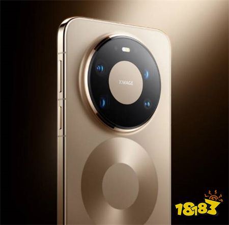 华为Mate80ProMax居然还有彩蛋？机身纹理离藏了字！