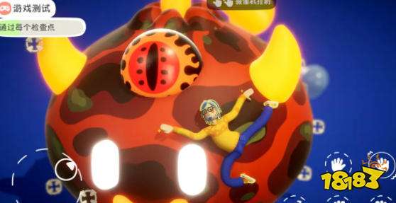 累趴侠好玩吗 累趴侠全成就解锁攻略大全