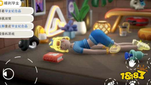 累趴侠好玩吗 累趴侠全成就解锁攻略大全