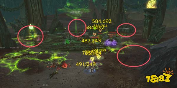 魔兽世界阿古斯成就怎么快速达成 魔兽世界阿古斯成就速刷攻略