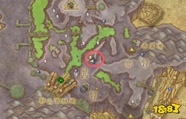 魔兽世界阿古斯成就怎么快速达成 魔兽世界阿古斯成就速刷攻略