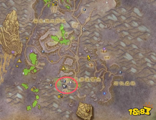 魔兽世界阿古斯成就怎么快速达成 魔兽世界阿古斯成就速刷攻略