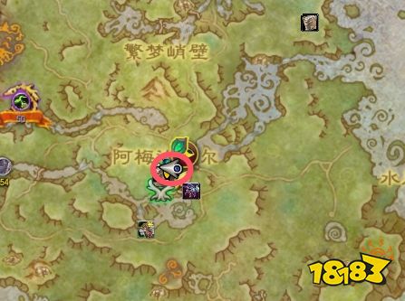 魔兽世界DH开花特效战刃怎么获取 魔兽世界DH开花特效战刃获取攻略