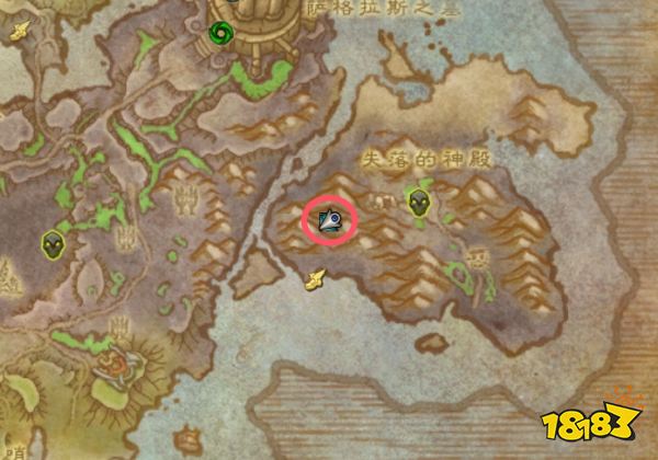 魔兽世界DH开花特效战刃怎么获取 魔兽世界DH开花特效战刃获取攻略