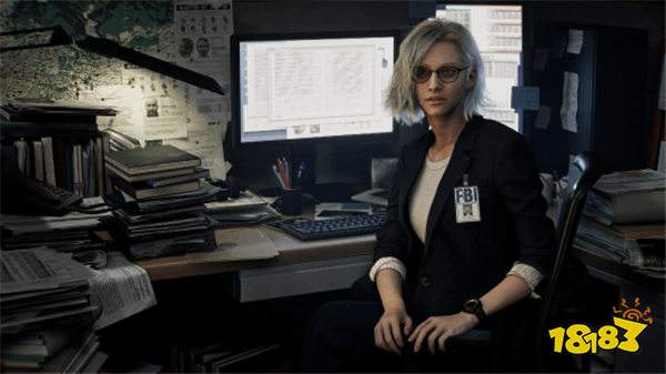 哭着打丧尸？《生化9》史上最怂女主诞生！倒吊病床遭巨型怪物追杀，无商人零补给逼疯玩家！