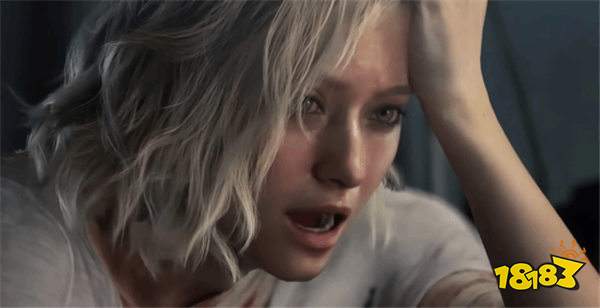 哭着打丧尸？《生化9》史上最怂女主诞生！倒吊病床遭巨型怪物追杀，无商人零补给逼疯玩家！