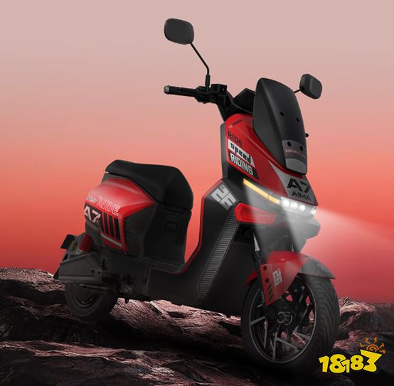 爱玛总冠名《永恒之塔》APL总决赛，11月30日上演巅峰电竞盛宴