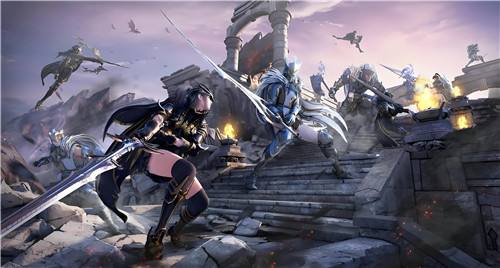 盘点可以搬砖赚人民币的手游 2025热门能搬砖赚rmb的手游