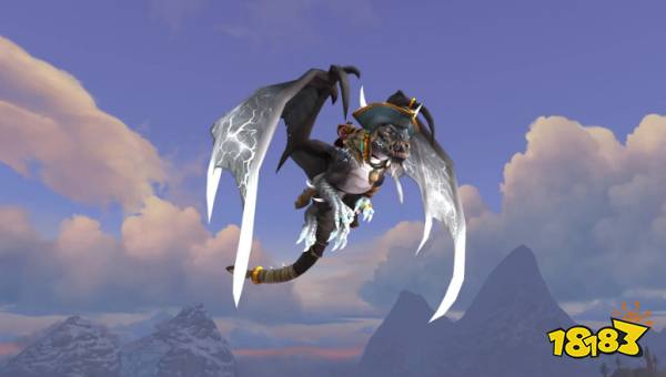 魔獸世界2025紊亂時間流活動時空扭曲徽章兌換物品一覽 魔獸時空扭曲徽章兌換詳情介紹