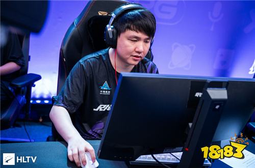 Summer谈RA淘汰：新选手Major经验不足影响发挥
