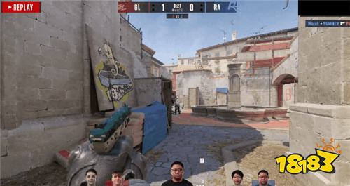 RA 0-2不敌GL遭淘汰 创中国战队Major最差战绩