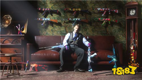 CS1.6高清优化版平台 支持画质提升的对战平台官网推荐