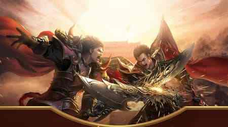 爆率极高的传奇页游有哪些 爆率极高的传奇页游推荐