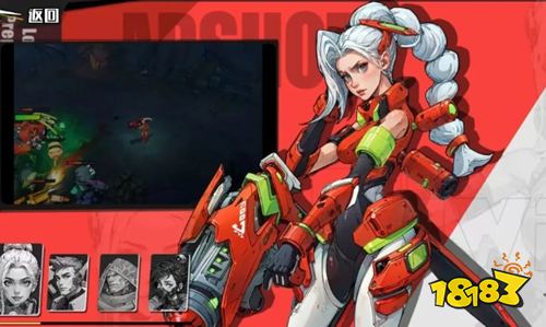 远星集结哪个角色最强 远星集结角色强度梯度排行