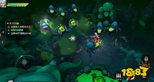 远星集结哪个角色最强 远星集结角色强度梯度排行