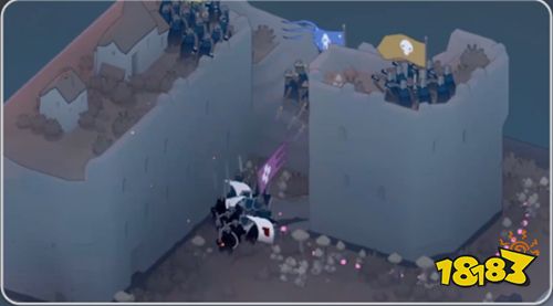 迷雾北境预计上线公测 迷雾北境公测时间发布