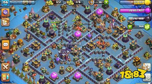 部落冲突低本发育思路 部落冲突新手入门全指南