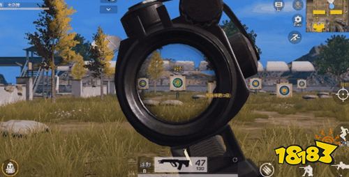 荒野行动身法技巧教学 荒野行动保姆级身法教学