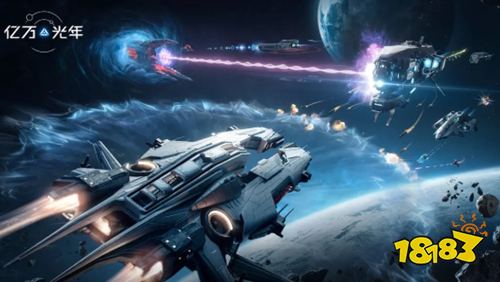 亿万光年游戏什么时候出 亿万光年内测时间发布