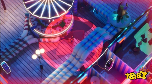  你的鸡块正在狂奔！小鸡快跑IP影改游戏新史低！