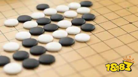 围棋入门先学什么?从布局到吃子,循序渐进学棋攻略